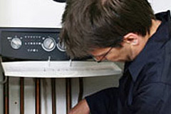 boiler repair Polgear