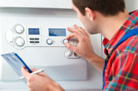 free Polgear gas safe engineer quotes