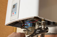 free Polgear boiler install quotes